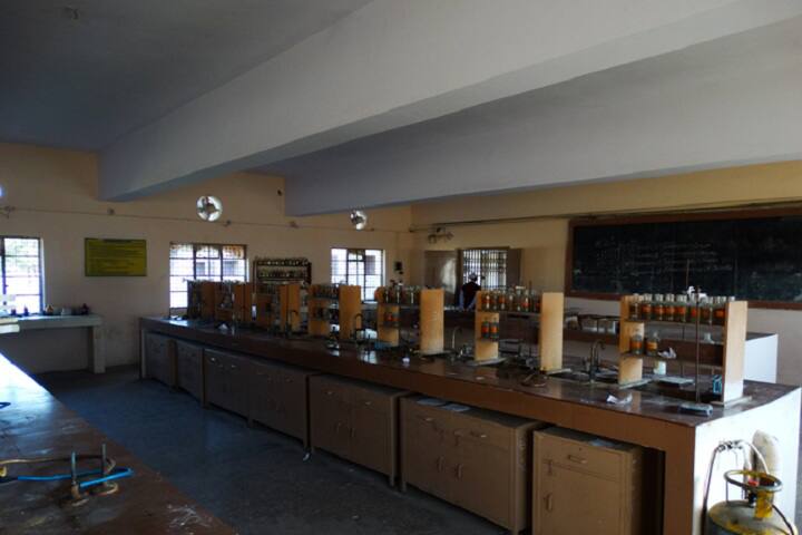 laboratory